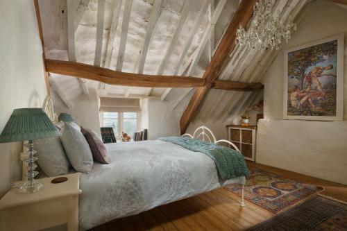 Tarlton Villa Sleeps 2 Wifi
