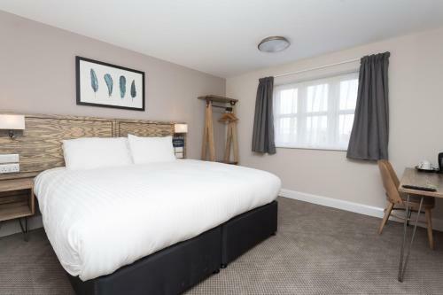 Hotel Smugglers Cove, Clacton On Sea By Marston's Inns