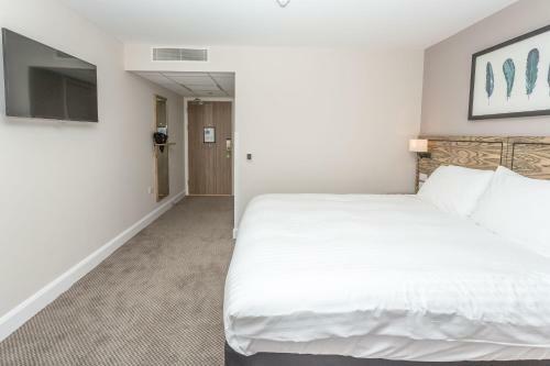 Hotel Smugglers Cove, Clacton On Sea By Marston's Inns
