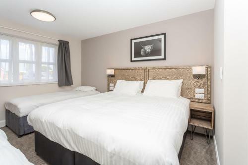 Hotel Smugglers Cove, Clacton On Sea By Marston's Inns