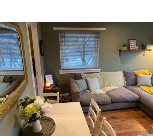 Apartamento 17g Regent Place