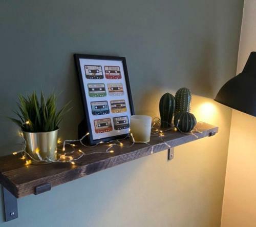 Apartamento 17g Regent Place