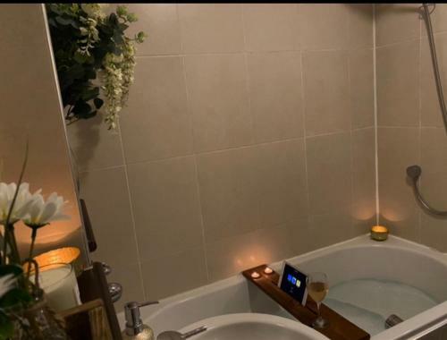Apartamento 17g Regent Place