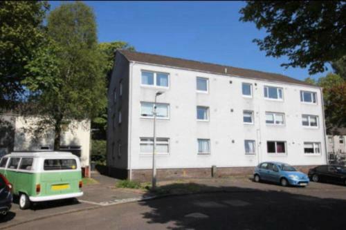 Apartamento 17g Regent Place