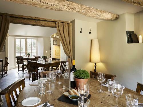 Posada The Masons Arms
