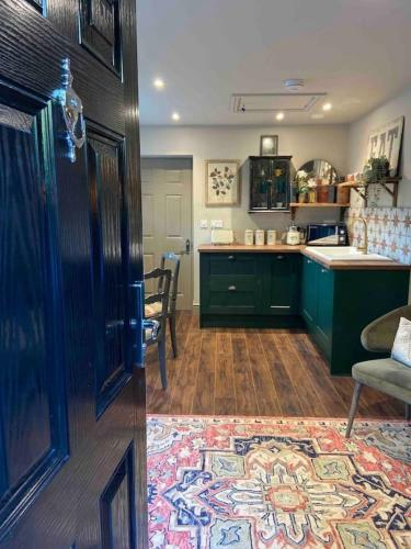 Apartamento New - Private En-suite Studio In Cobham