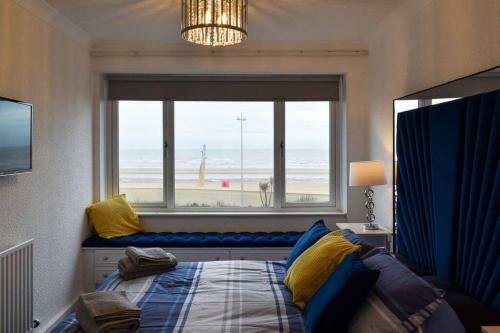 Seapoint House