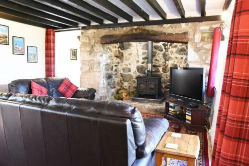 Ty-gwyn Cottage