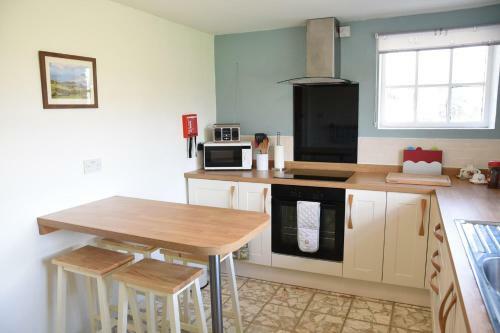 Ty-gwyn Cottage