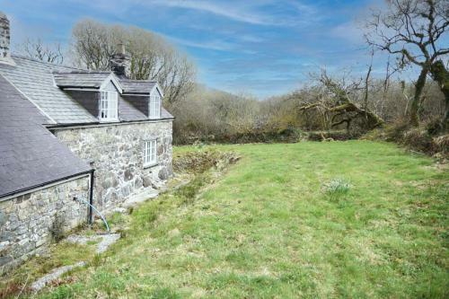 Ty-gwyn Cottage