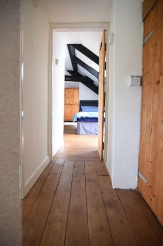 Ty-gwyn Cottage