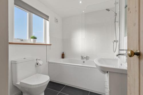 Apartamento Marhaba Cottage