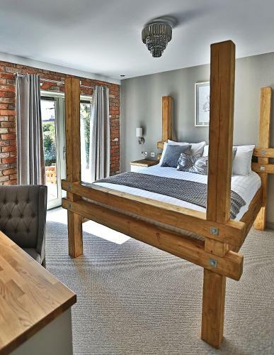 Hotel Cock O' Barton