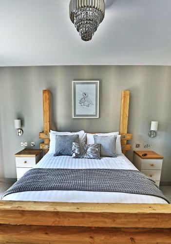 Hotel Cock O' Barton