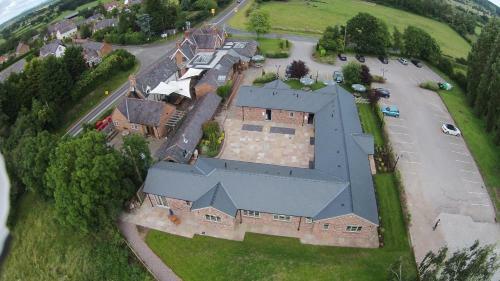Hotel Cock O' Barton