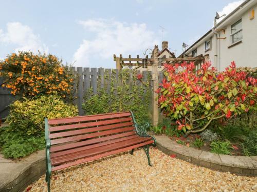 Riverside Cottage, Cockermouth