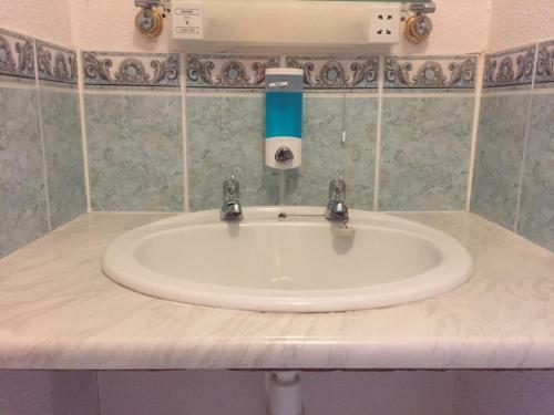 Hostal Blythewood Guest House