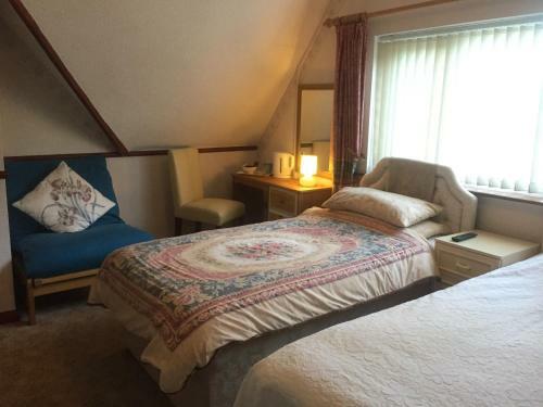 Hostal Blythewood Guest House