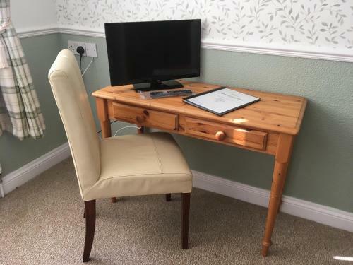 Hostal Blythewood Guest House