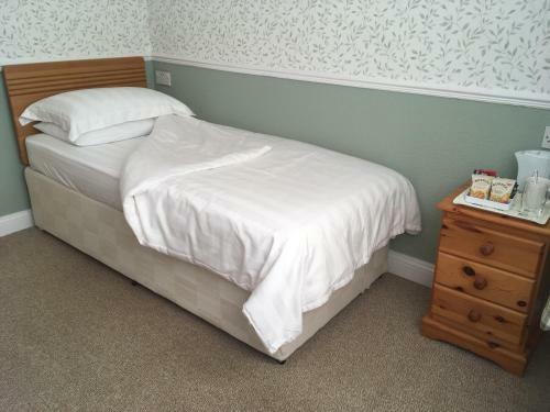 Hostal Blythewood Guest House