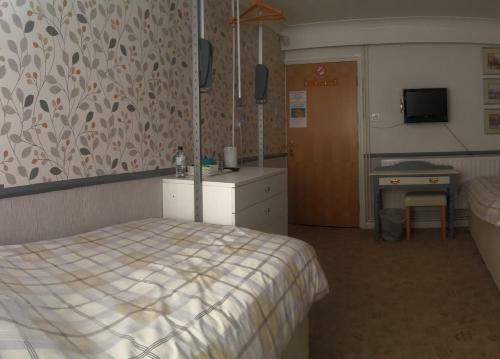 Hostal Blythewood Guest House