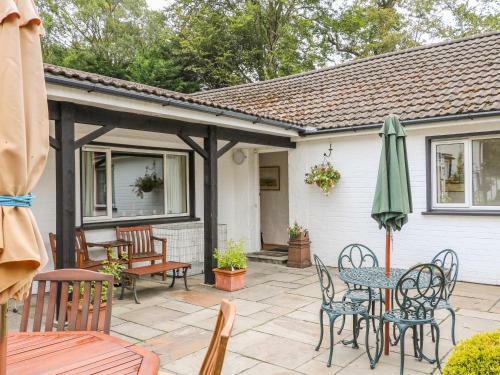 Quiet Waters Cottage