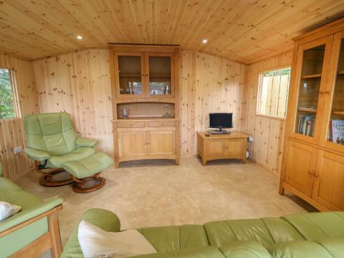 Quiet Waters Cottage