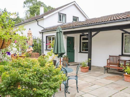 Quiet Waters Cottage