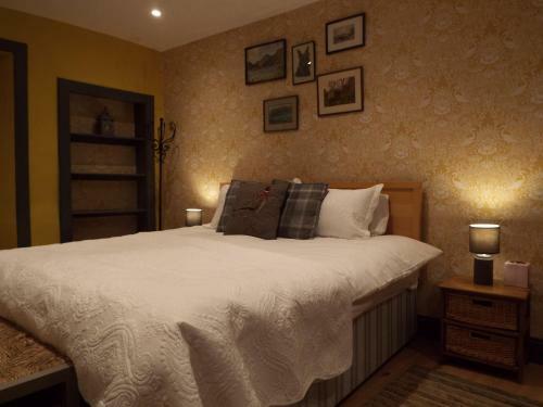 Rosybank Cottage