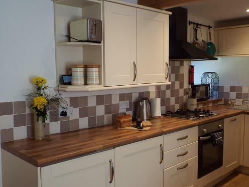Rosybank Cottage