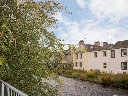 Waterside Croft