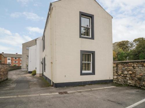 Waterside Croft