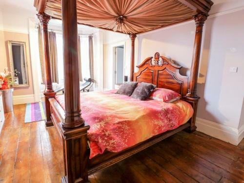 Apartamento Ship 2