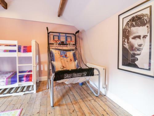 Apartamento Ship 2