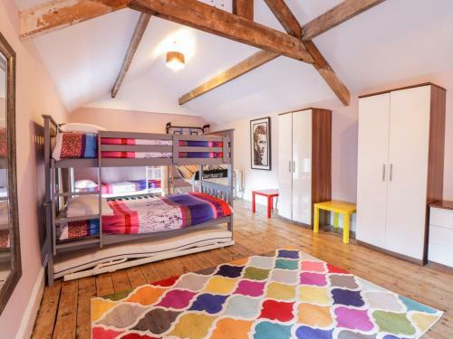 Apartamento Ship 2