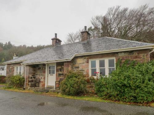 Ferry Cottage