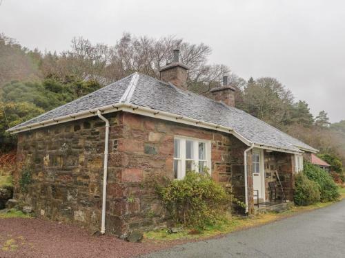 Ferry Cottage