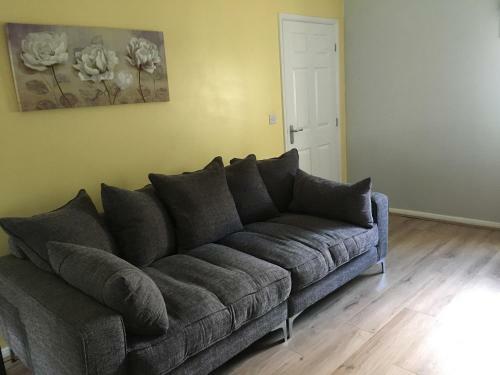 Impeccable 2-bed House In Colwyn Bay