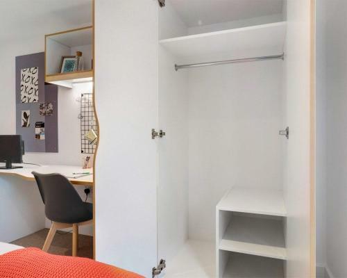 Apartamento Relax By Mph, Smart Studios In Central Colchester