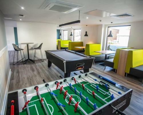 Apartamento Relax By Mph, Family 3 Ensuite Room Flat