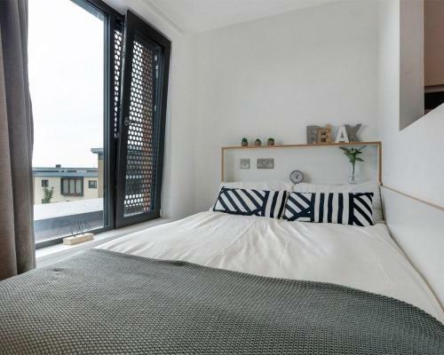 Apartamento Relax By Mph, Family 3 Ensuite Room Flat