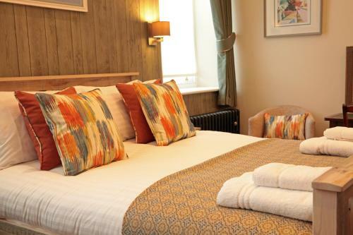 Hostal Y Capel Guest House