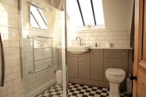 Hostal Y Capel Guest House