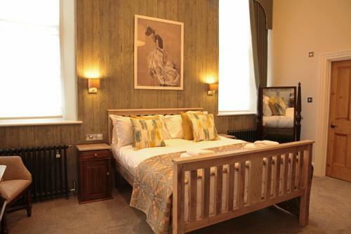 Hostal Y Capel Guest House