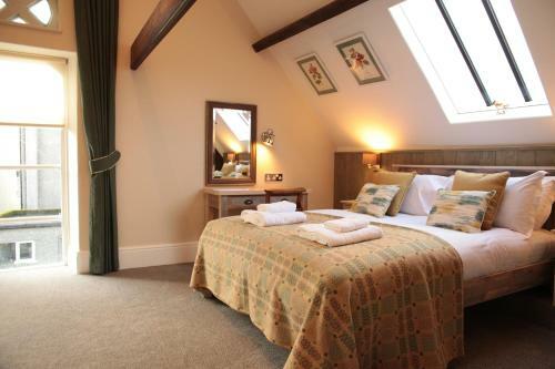 Hostal Y Capel Guest House
