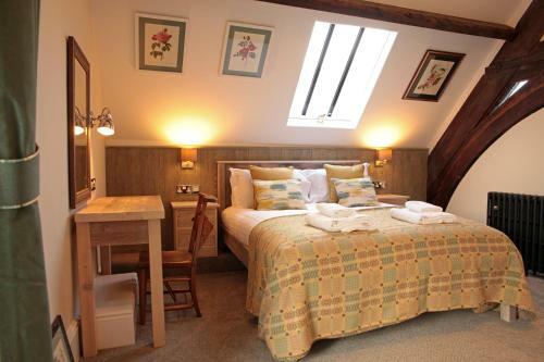 Hostal Y Capel Guest House
