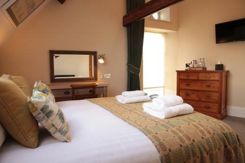 Hostal Y Capel Guest House