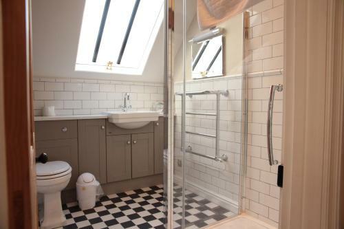 Hostal Y Capel Guest House
