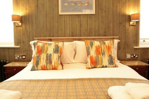 Hostal Y Capel Guest House