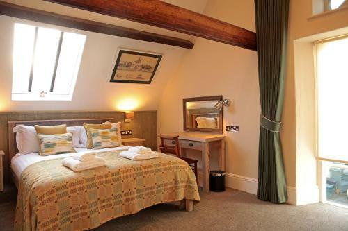 Hostal Y Capel Guest House